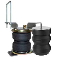 Air Bags & Load Support