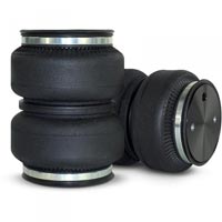 Air Bags & Load Support