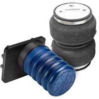 Air Bags & Load Support