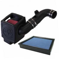 Air Intake Systems
