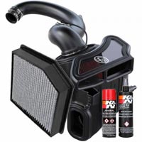 Air Intake Systems