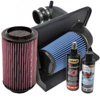 Air Intake Systems