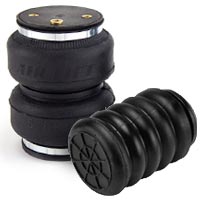 Air Bags & Load Support