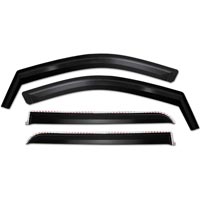 Bug Shield & Window Deflectors