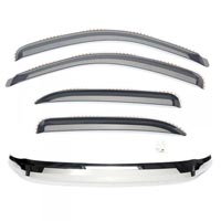 Window Deflectors