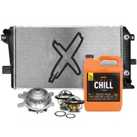 Cooling System