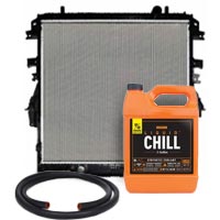 Cooling System