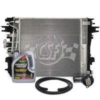 Cooling System