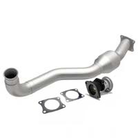 Emissions Equipment