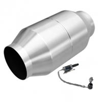Emissions Equipment