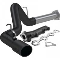 Exhaust Systems