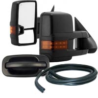 Exterior Replacement Parts