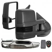 Exterior Replacement Parts