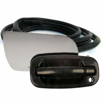 Exterior Replacement Parts