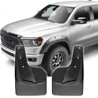 Fender Flares