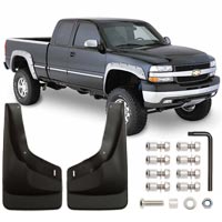 Fender Flares