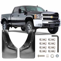 Fender Flares