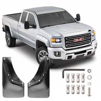Fender Flares