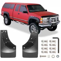 Fender Flares
