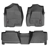 Floor Liners
