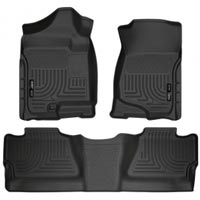 Floor Liners