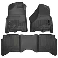 Floor Liners