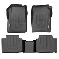 Floor Liners