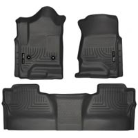 Floor Liners