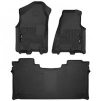 Floor Liners