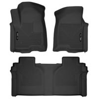 Floor Liners