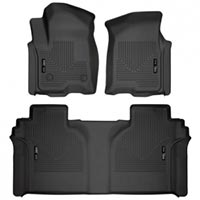 Floor Liners