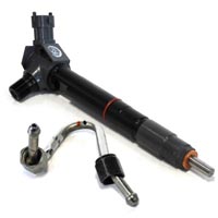 Fuel System