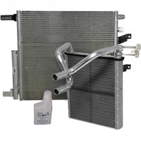 Heating & Air Conditioning