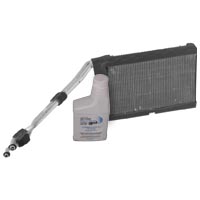 Heating & Air Conditioning