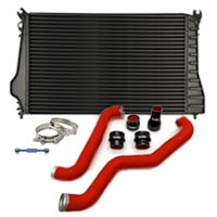 Intercoolers