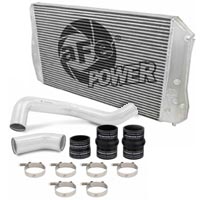 Intercoolers