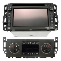 Interior Replacement Parts
