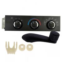 Interior Replacement Parts