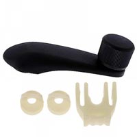 Interior Replacement Parts