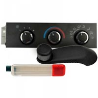 Interior Replacement Parts