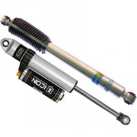 Shock Absorbers