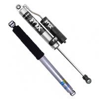 Shock Absorbers