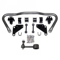 Suspension Components