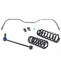 Suspension & Chassis