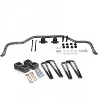 Suspension & Chassis