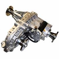 Transfer Case