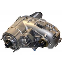 Transfer Case