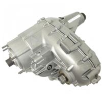 Transfer Case