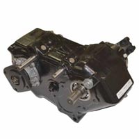 Transfer Case