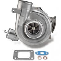 Turbo Upgrades